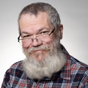 Meet your Posher, Brian